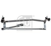FEBI BILSTEIN 104959 Tiranteria tergicristallo per VW