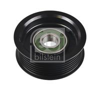 Puleggia di rinvio/guida, cinghia trapezoidale FEBI BILSTEIN 104962