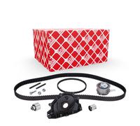 Kit cinghia distribuzione 104975 FEBI BILSTEIN per AUDI VW SKODA SEAT