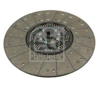 FEBI BILSTEIN 105000 Disco frizione per SCANIA