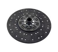 Disco frizione FEBI BILSTEIN 105003