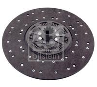 FEBI BILSTEIN 105003 Disco frizione per DAF