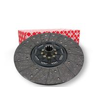 FEBI BILSTEIN 105004 Disco frizione