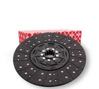 Febi BILSTEIN 105007 Disco Frizione Zweischeibenkupplung Adatto A per Volvo