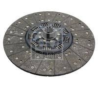 FEBI BILSTEIN 105009 Disco frizione