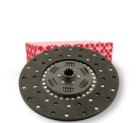 FEBI BILSTEIN 105011 Disco frizione