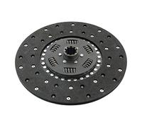 FEBI BILSTEIN 105011 Disco frizione