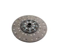 FEBI BILSTEIN 105012 Disco frizione