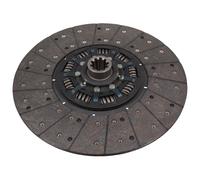 Disco frizione FEBI BILSTEIN 105015