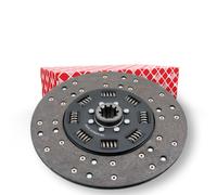 Disco frizione FEBI BILSTEIN 105022
