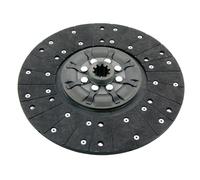 FEBI BILSTEIN 105023 Disco frizione