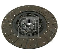 FEBI BILSTEIN 105024 Disco frizione per MERCEDES-BENZ,NEOPLAN,SETRA
