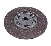 FEBI BILSTEIN 105026 Disco frizione