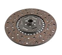 Disco frizione FEBI BILSTEIN 105029