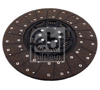 FEBI BILSTEIN 105030 Disco frizione per DAF,MERCEDES-BENZ