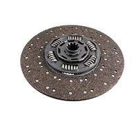 FEBI BILSTEIN 105032 Disco frizione