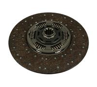 Disco frizione FEBI BILSTEIN 105032