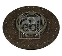 FEBI BILSTEIN 105032 Disco frizione per DAF