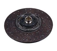 Disco frizione FEBI BILSTEIN 105033