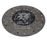 FEBI BILSTEIN 105039 Disco frizione per MAN