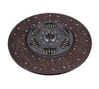Disco frizione FEBI BILSTEIN 105040