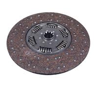 FEBI BILSTEIN 105041 Disco frizione