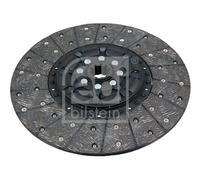 FEBI BILSTEIN 105047 Disco frizione per IVECO