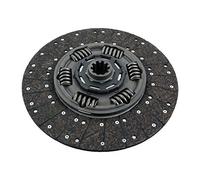 Disco frizione FEBI BILSTEIN 105050