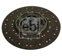 FEBI BILSTEIN 105052 Disco frizione per DAF,IVECO