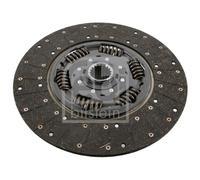 FEBI BILSTEIN 105054 Disco frizione per MERCEDES-BENZ