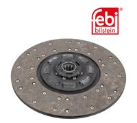 Febi BILSTEIN 105057 Disco Frizione per Mercedes Benz, Evobus