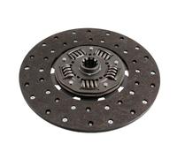 Disco frizione FEBI BILSTEIN 105058