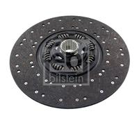 FEBI BILSTEIN 105061 Disco frizione per RENAULT TRUCKS