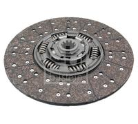 FEBI BILSTEIN 105065 Disco frizione per MAN,RENAULT TRUCKS