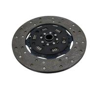 Disco frizione FEBI BILSTEIN 105067