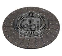 FEBI BILSTEIN 105080 Disco frizione per RENAULT TRUCKS,VOLVO