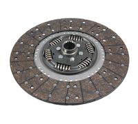 Disco frizione FEBI BILSTEIN 105087