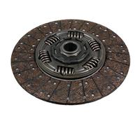 FEBI BILSTEIN 105094 Disco frizione