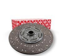 FEBI BILSTEIN 105095 Disco frizione