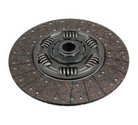 FEBI BILSTEIN 105096 Disco frizione