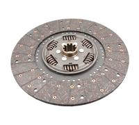 FEBI BILSTEIN 105097 Disco frizione