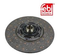 FEBI BILSTEIN 105105 Disco frizione