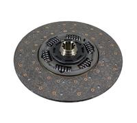 FEBI BILSTEIN 105105 Disco frizione