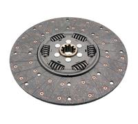 FEBI BILSTEIN 105111 Disco frizione