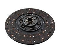 Febi bilstein 105116 disco frizione, 1 unità