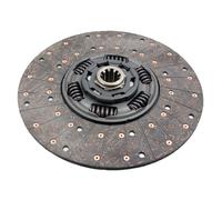 FEBI BILSTEIN 105122 Disco frizione