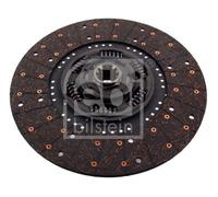 FEBI BILSTEIN 105125 Disco frizione per RENAULT TRUCKS