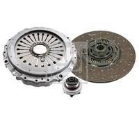 FEBI BILSTEIN 105126 Kit frizione per MAN