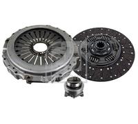 Kit frizione FEBI BILSTEIN 105133