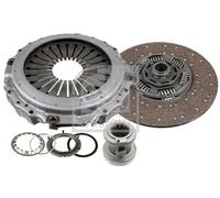 FEBI BILSTEIN 105136 Kit frizione per MERCEDES-BENZ